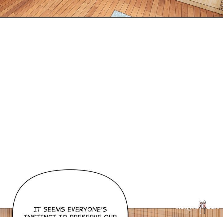 The Apocalypse The Apocalypse Chapter 10 - صفحة 28