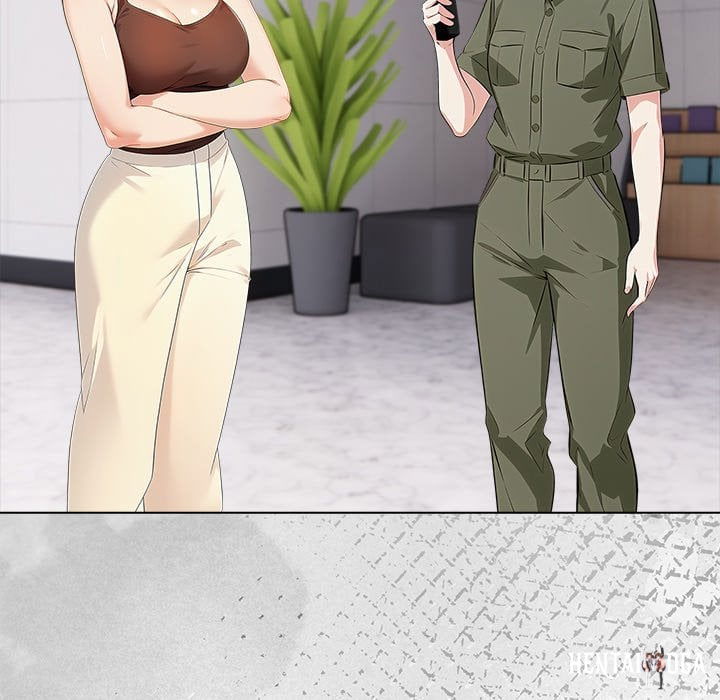 The Apocalypse The Apocalypse Chapter 10 - صفحة 68