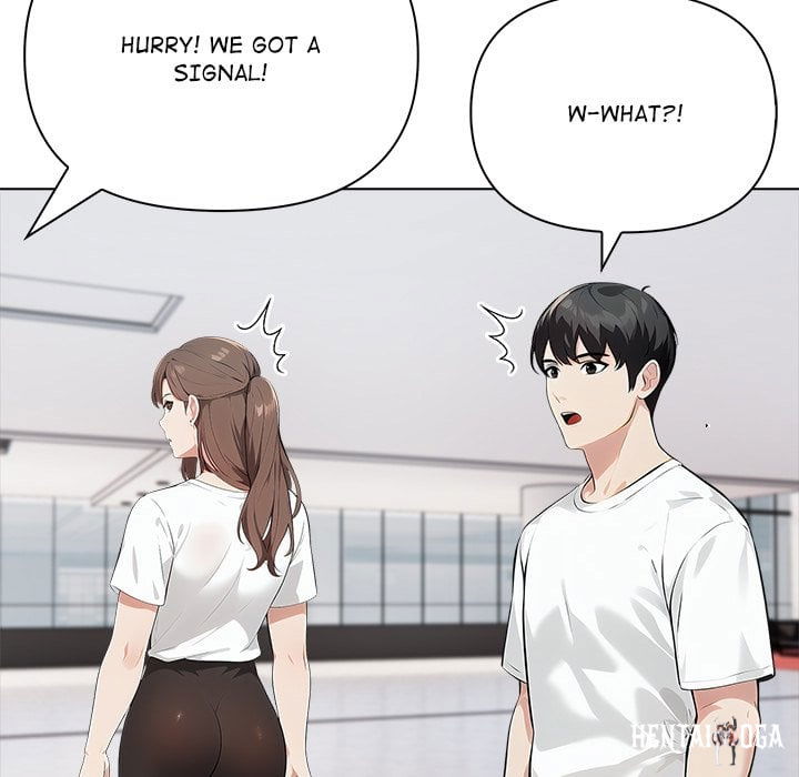 The Apocalypse The Apocalypse Chapter 10 - صفحة 72