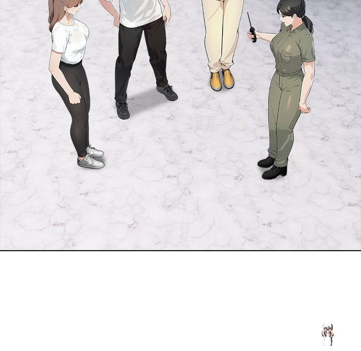 The Apocalypse The Apocalypse Chapter 10 - صفحة 75