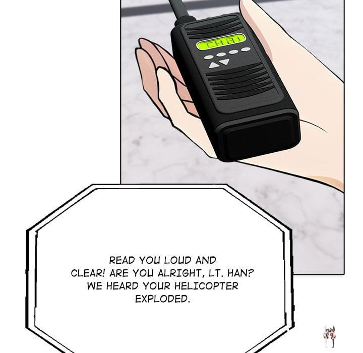 The Apocalypse The Apocalypse Chapter 10 - صفحة 77