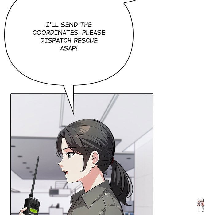 The Apocalypse The Apocalypse Chapter 10 - صفحة 79