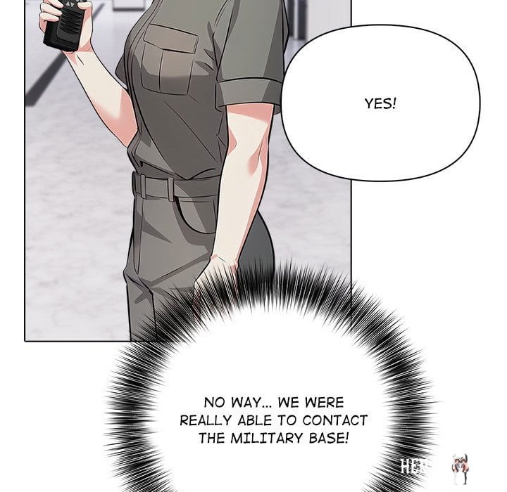 The Apocalypse The Apocalypse Chapter 10 - صفحة 80