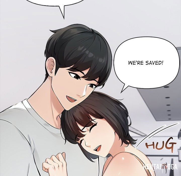 The Apocalypse The Apocalypse Chapter 10 - صفحة 84