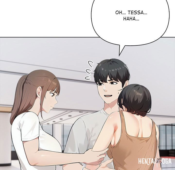 The Apocalypse The Apocalypse Chapter 10 - صفحة 88