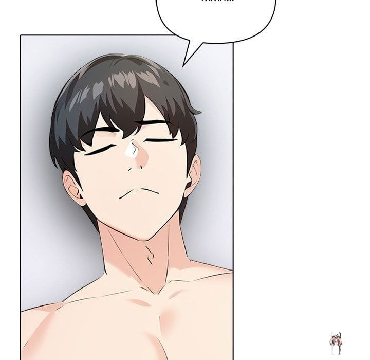 The Apocalypse The Apocalypse Chapter 10 - صفحة 9