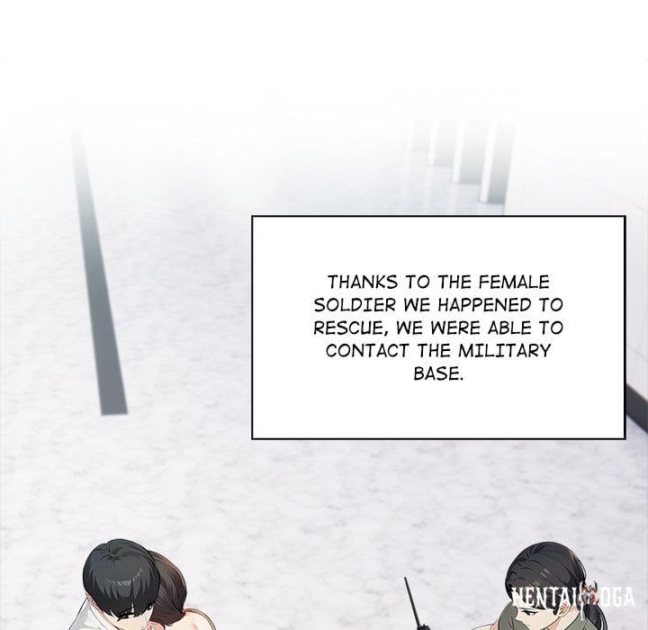 The Apocalypse The Apocalypse Chapter 10 - صفحة 90