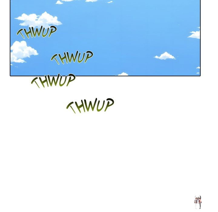 The Apocalypse The Apocalypse Chapter 10 - صفحة 94