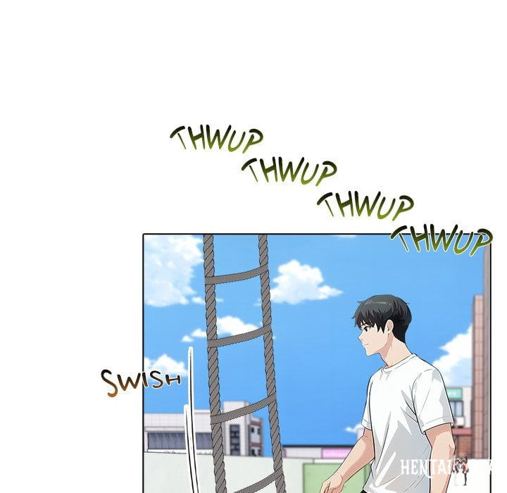 The Apocalypse The Apocalypse Chapter 10 - صفحة 95