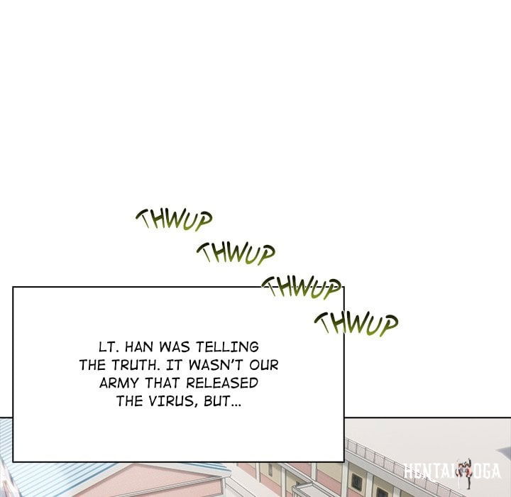 The Apocalypse The Apocalypse Chapter 10 - صفحة 97