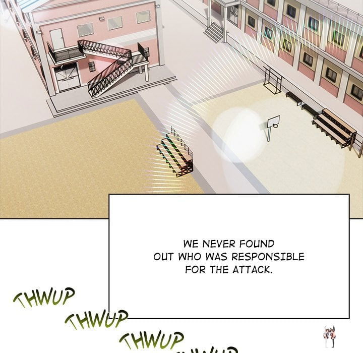 The Apocalypse The Apocalypse Chapter 10 - صفحة 98