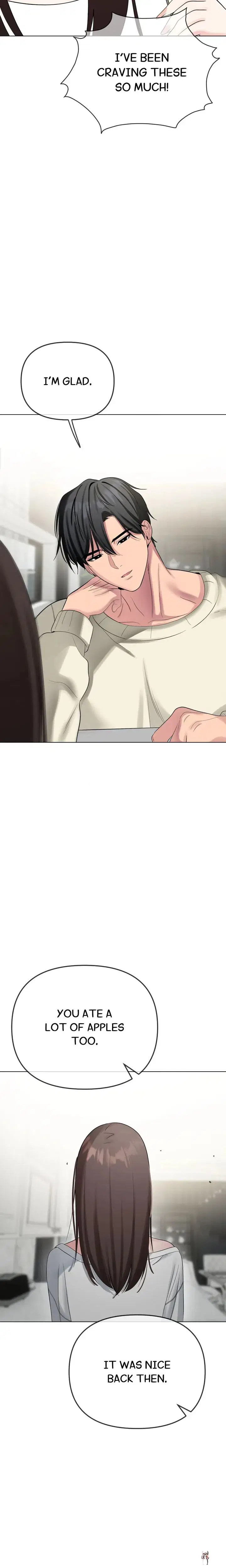 The Beast Next Door The Beast Next Door Chapter 13 - Page 15