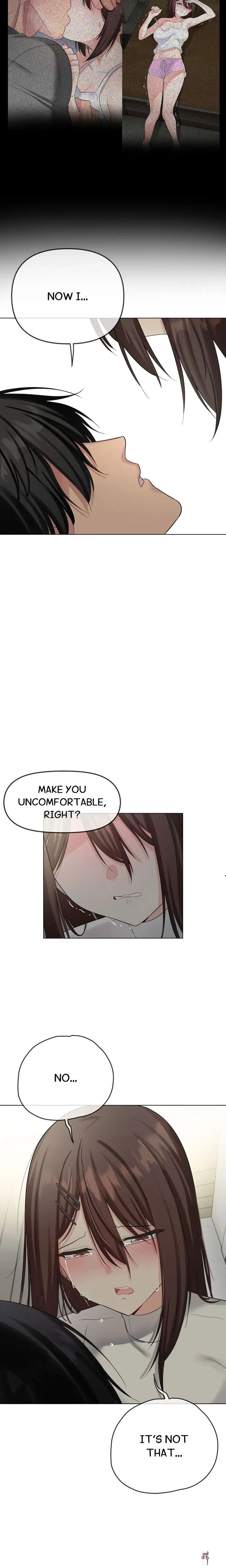The Beast Next Door The Beast Next Door Chapter 13 - Page 29