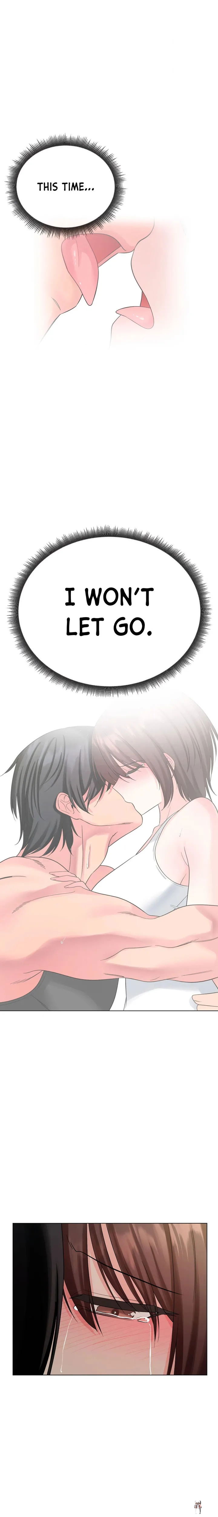 The Beast Next Door The Beast Next Door Chapter 13 - Page 33