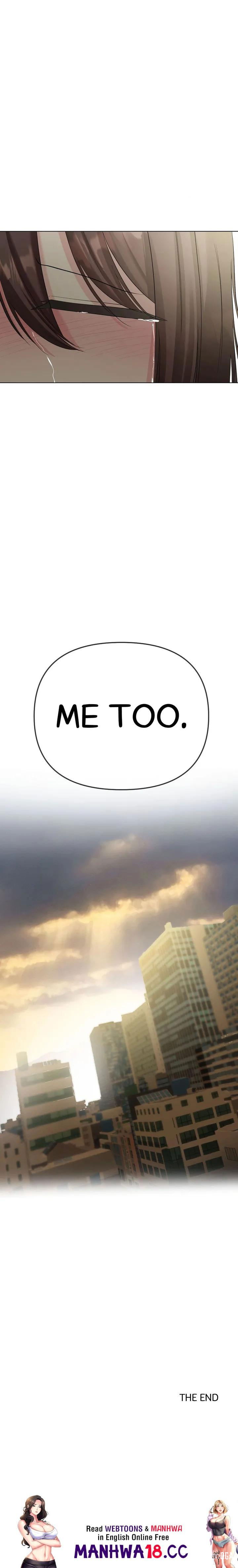 The Beast Next Door The Beast Next Door Chapter 13 - Page 37