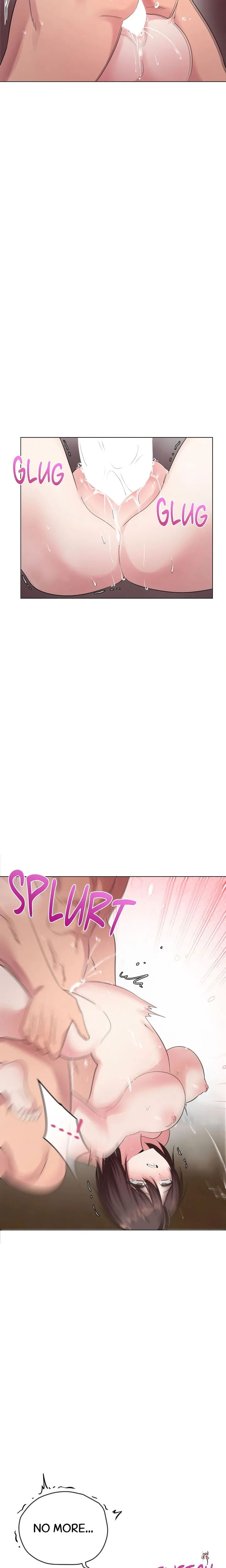 The Beast Next Door The Beast Next Door Chapter 11 - Page 17