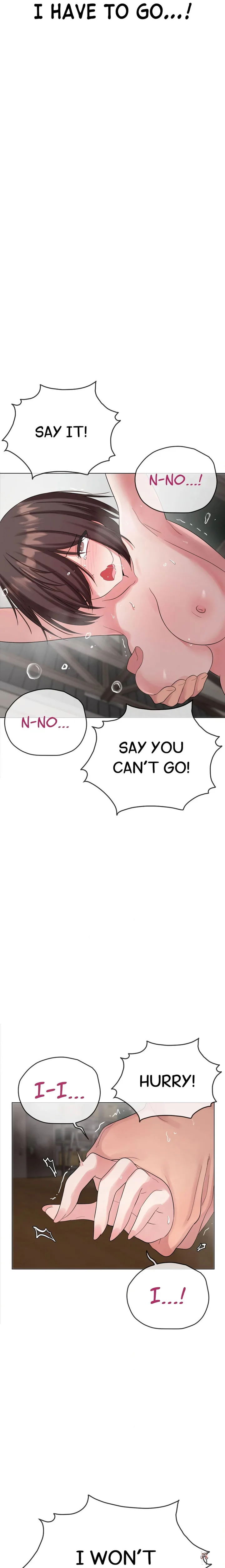 The Beast Next Door The Beast Next Door Chapter 11 - Page 24