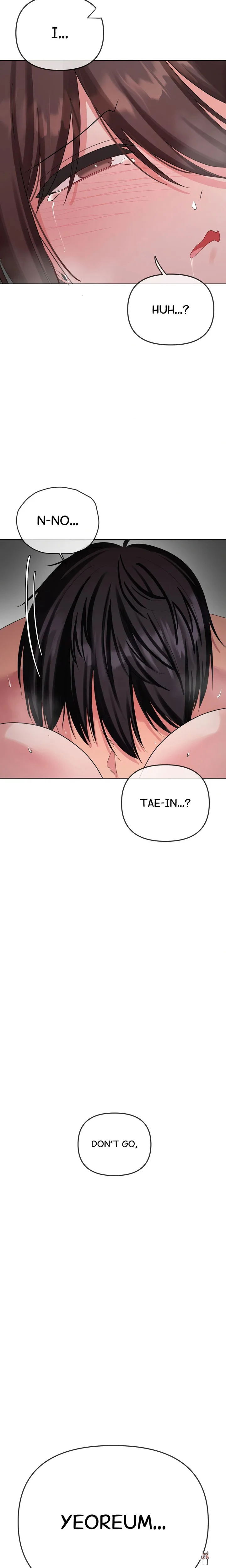 The Beast Next Door The Beast Next Door Chapter 11 - Page 30