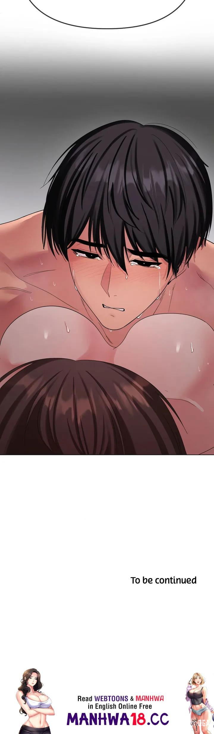 The Beast Next Door The Beast Next Door Chapter 11 - Page 31