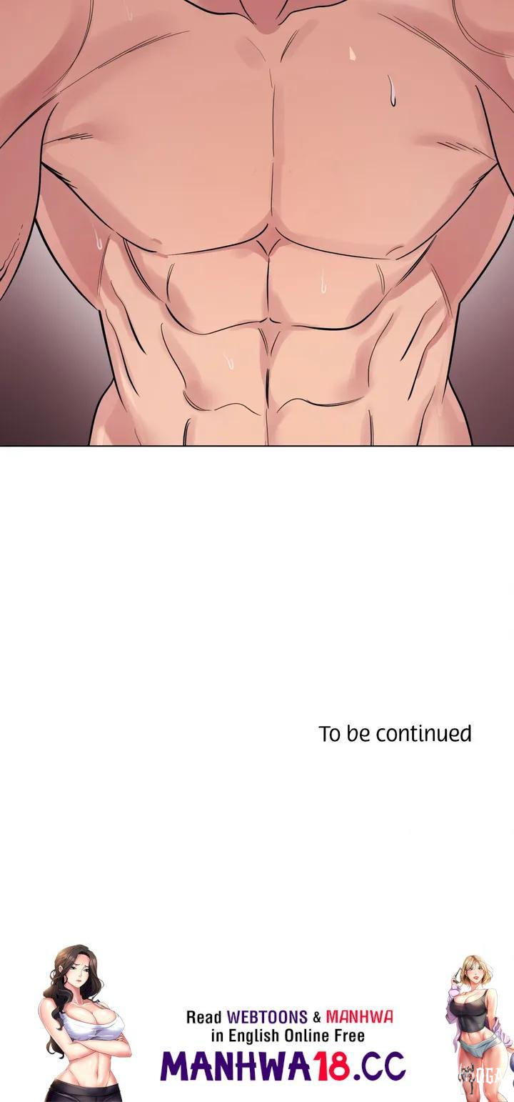 The Beast Next Door The Beast Next Door Chapter 6 - Page 28