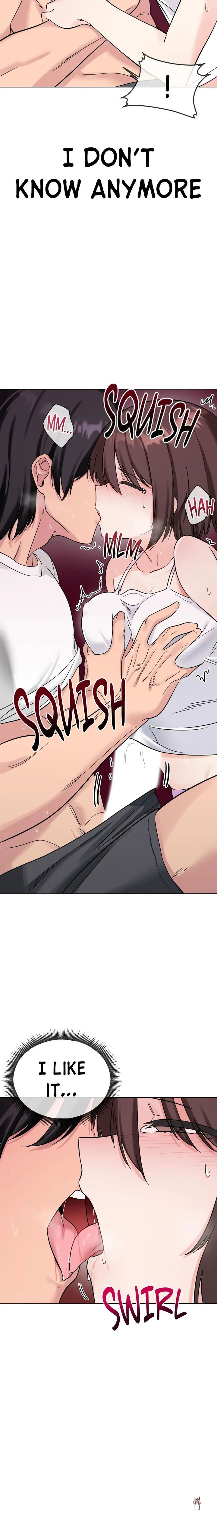 The Beast Next Door The Beast Next Door Chapter 4 - Page 26
