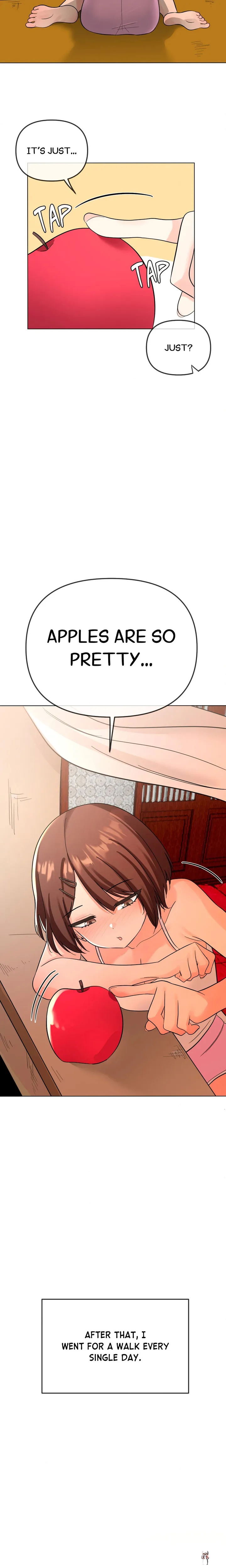 The Beast Next Door The Beast Next Door Chapter 3 - Page 16