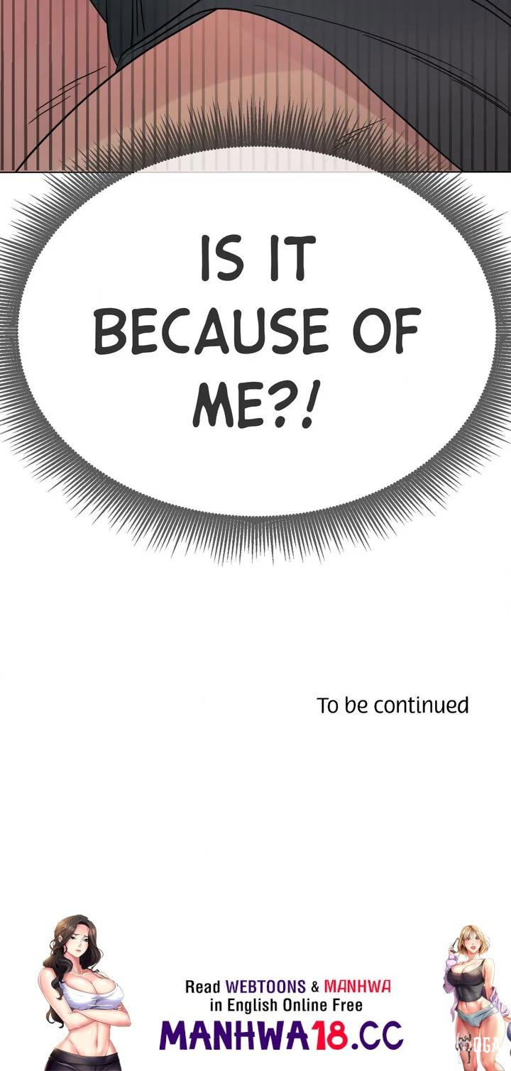 The Beast Next Door The Beast Next Door Chapter 3 - Page 27