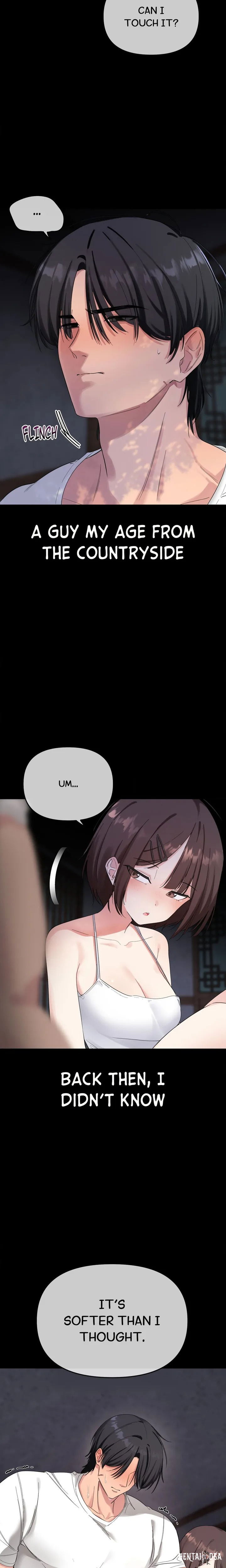 The Beast Next Door The Beast Next Door Chapter 1 - Page 2