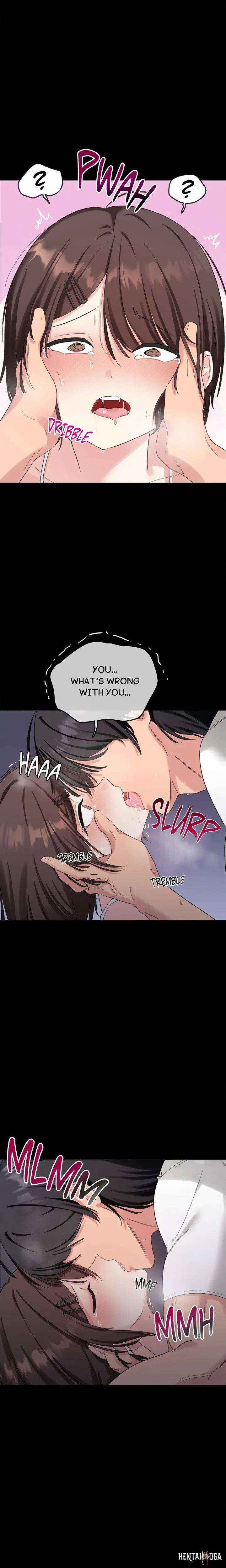 The Beast Next Door The Beast Next Door Chapter 1 - Page 4