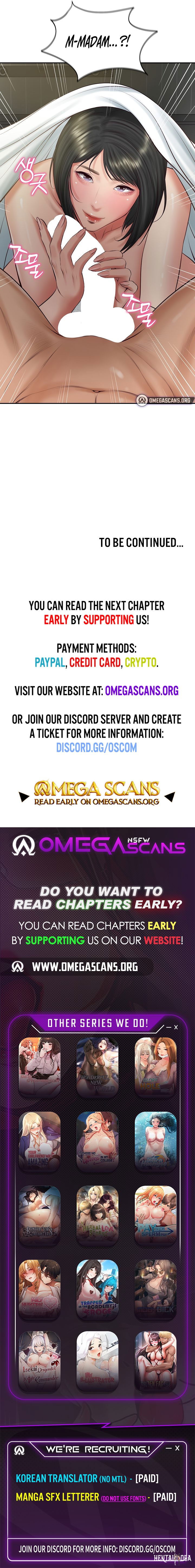 The Billionaire&rsquo;s Monster Cock Son-In-Law The Billionaire&rsquo;s Monster Cock Son-In-Law Chapter 71 - Page 11