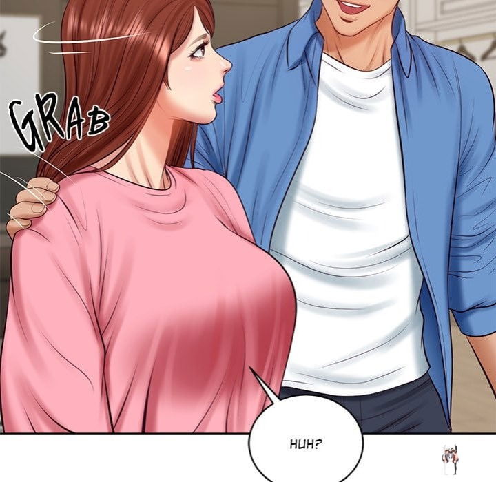 The Billionaire’s Monster Cock Son-In-Law The Billionaire’s Monster Cock Son-In-Law Chapter 66 - Page 101