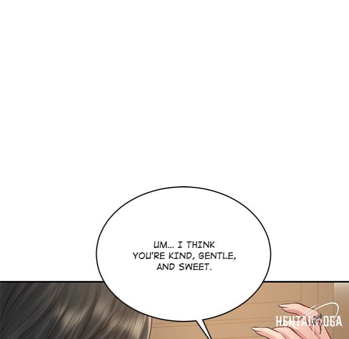 The Billionaire’s Monster Cock Son-In-Law The Billionaire’s Monster Cock Son-In-Law Chapter 66 - Page 110