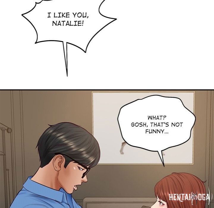 The Billionaire’s Monster Cock Son-In-Law The Billionaire’s Monster Cock Son-In-Law Chapter 66 - Page 116