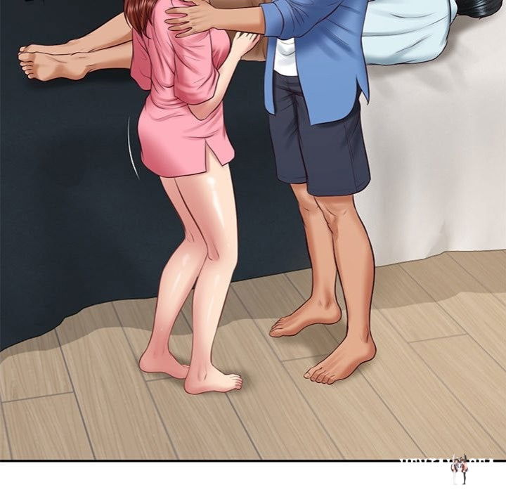 The Billionaire’s Monster Cock Son-In-Law The Billionaire’s Monster Cock Son-In-Law Chapter 66 - Page 123