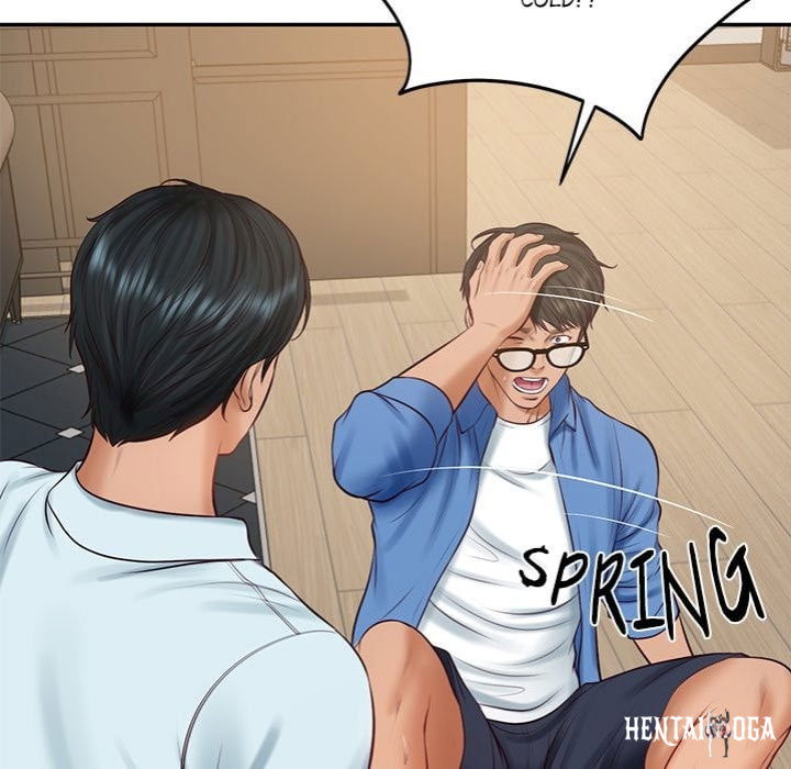 The Billionaire’s Monster Cock Son-In-Law The Billionaire’s Monster Cock Son-In-Law Chapter 66 - Page 145