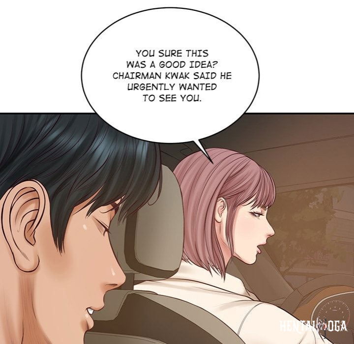 The Billionaire’s Monster Cock Son-In-Law The Billionaire’s Monster Cock Son-In-Law Chapter 66 - Page 170