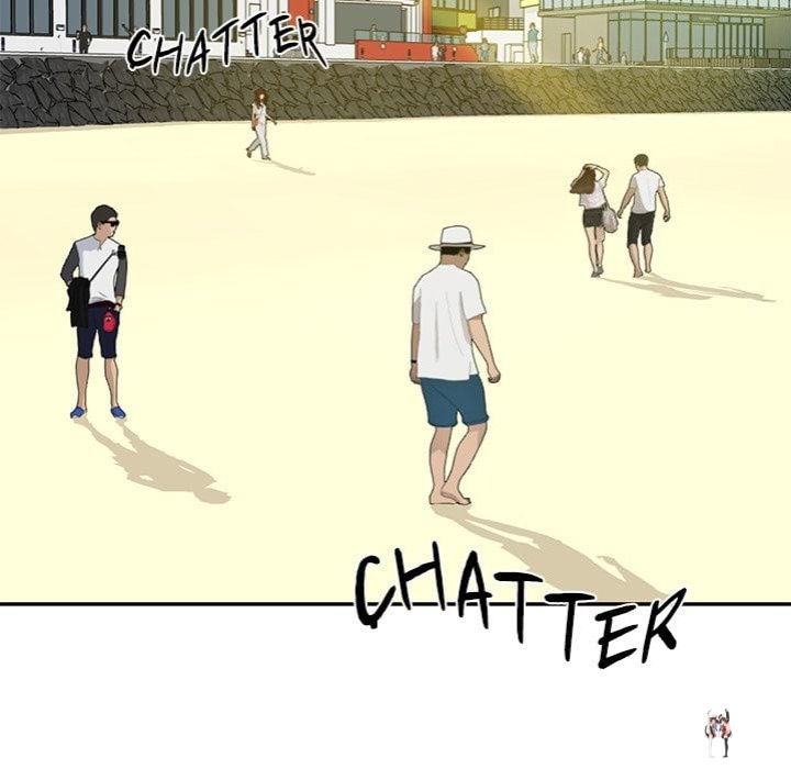 The Billionaire’s Monster Cock Son-In-Law The Billionaire’s Monster Cock Son-In-Law Chapter 66 - Page 34