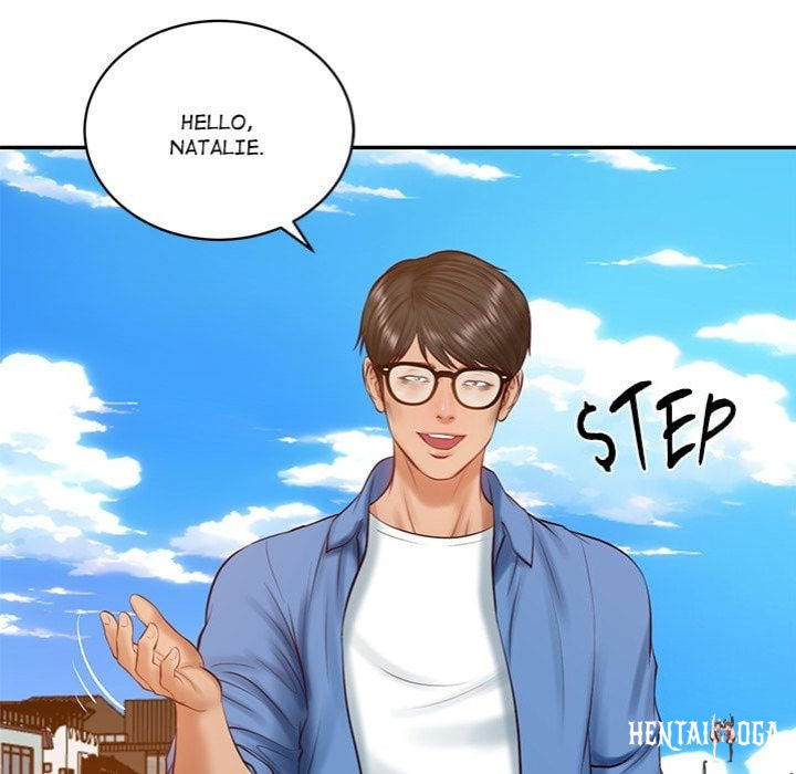 The Billionaire’s Monster Cock Son-In-Law The Billionaire’s Monster Cock Son-In-Law Chapter 66 - Page 43