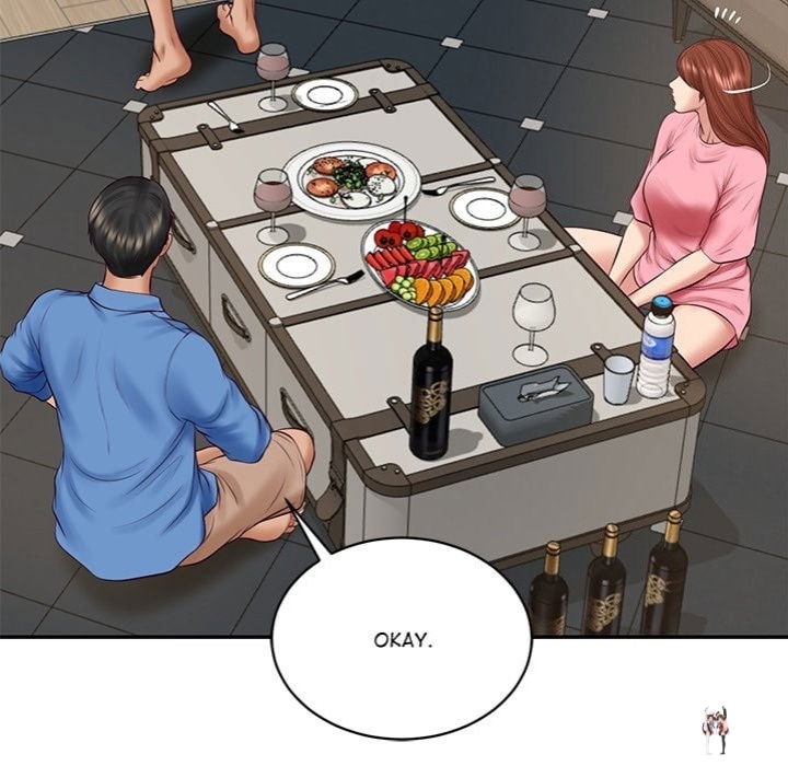 The Billionaire’s Monster Cock Son-In-Law The Billionaire’s Monster Cock Son-In-Law Chapter 66 - Page 89