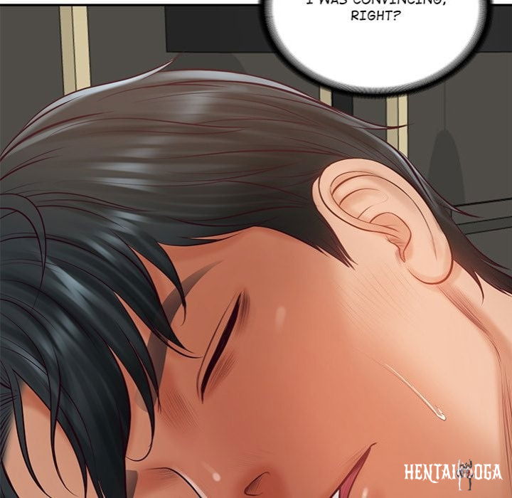 The Billionaire’s Monster Cock Son-In-Law The Billionaire’s Monster Cock Son-In-Law Chapter 66 - Page 96