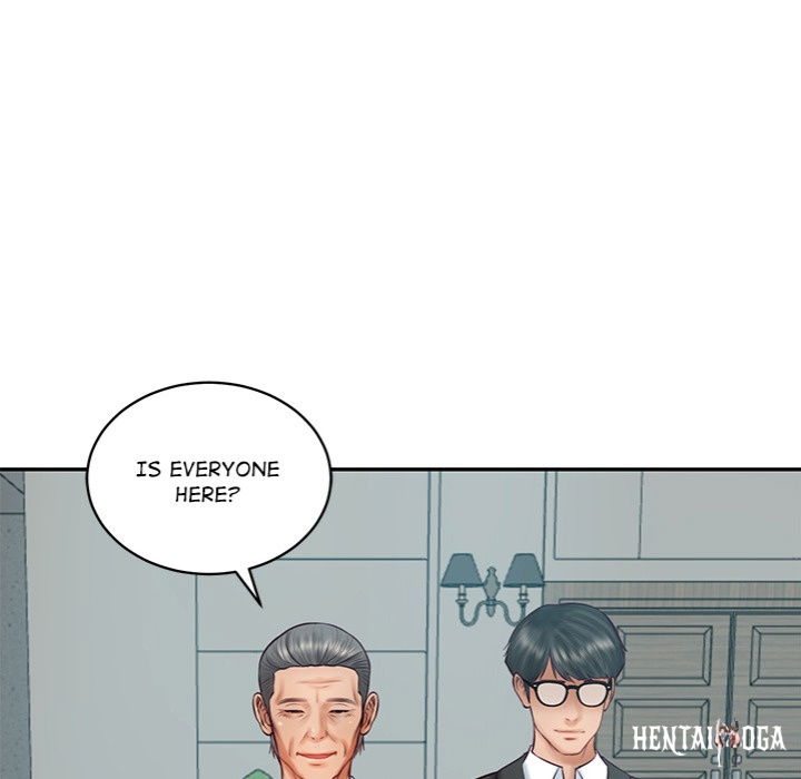 The Billionaire’s Monster Cock Son-In-Law The Billionaire’s Monster Cock Son-In-Law Chapter 63 - Page 101