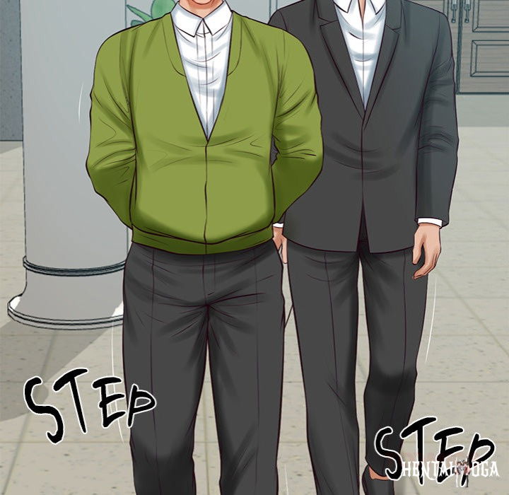 The Billionaire’s Monster Cock Son-In-Law The Billionaire’s Monster Cock Son-In-Law Chapter 63 - Page 102