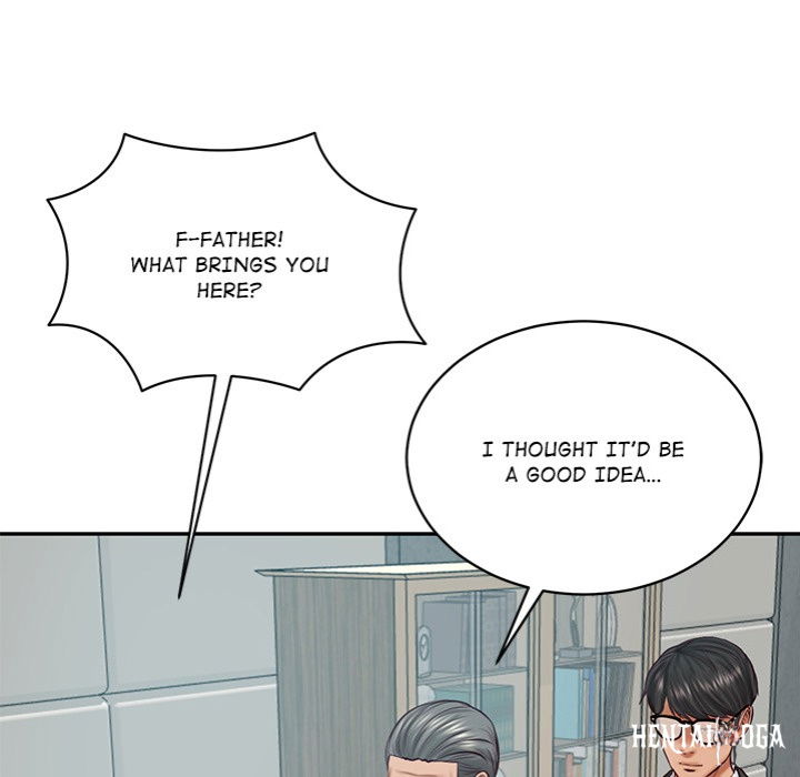 The Billionaire’s Monster Cock Son-In-Law The Billionaire’s Monster Cock Son-In-Law Chapter 63 - Page 104