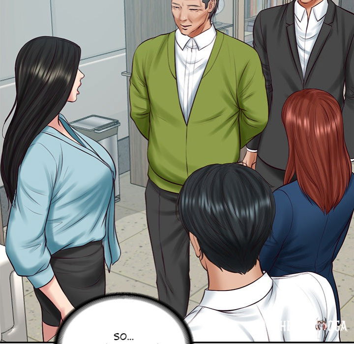 The Billionaire’s Monster Cock Son-In-Law The Billionaire’s Monster Cock Son-In-Law Chapter 63 - Page 105