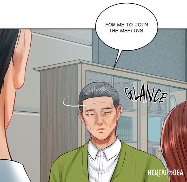 The Billionaire’s Monster Cock Son-In-Law The Billionaire’s Monster Cock Son-In-Law Chapter 63 - Page 107