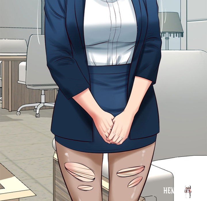 The Billionaire’s Monster Cock Son-In-Law The Billionaire’s Monster Cock Son-In-Law Chapter 63 - Page 110