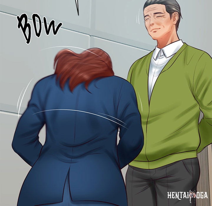 The Billionaire’s Monster Cock Son-In-Law The Billionaire’s Monster Cock Son-In-Law Chapter 63 - Page 112