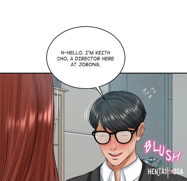 The Billionaire’s Monster Cock Son-In-Law The Billionaire’s Monster Cock Son-In-Law Chapter 63 - Page 114