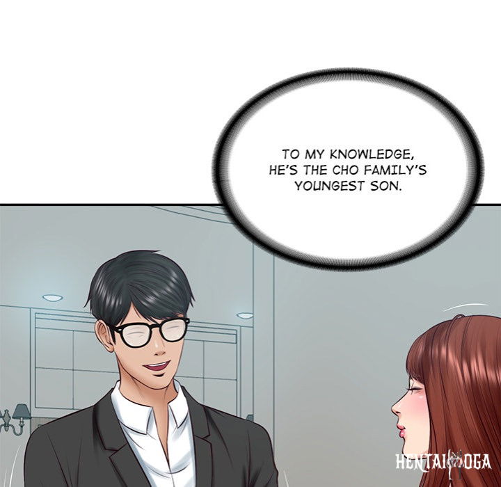 The Billionaire’s Monster Cock Son-In-Law The Billionaire’s Monster Cock Son-In-Law Chapter 63 - Page 116