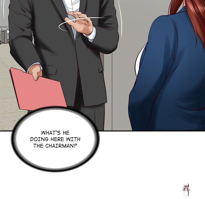 The Billionaire’s Monster Cock Son-In-Law The Billionaire’s Monster Cock Son-In-Law Chapter 63 - Page 117